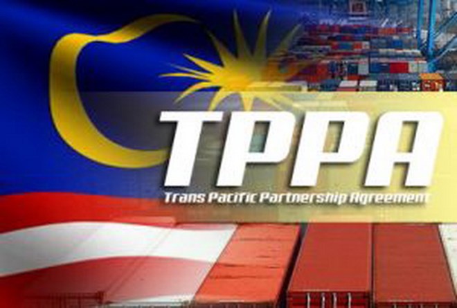 Thượng viện Malaysia đã thông qua dự luật cho phép ký TPP