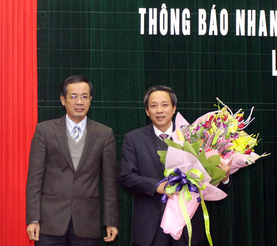Thông báo nhanh kết quả Đại hội đại biểu toàn quốc lần thứ XII của Đảng