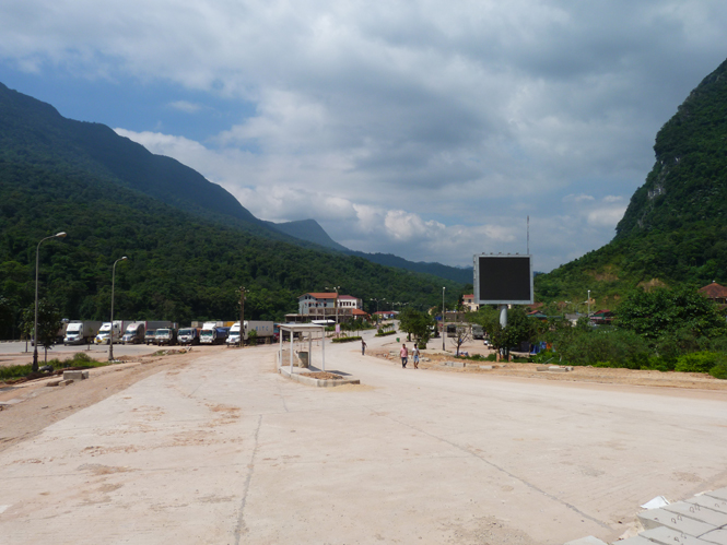 Thức với Cha Lo