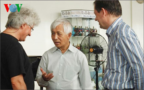 Nhiều nhà khoa học giải thưởng Nobel sẽ có mặt tại Việt Nam