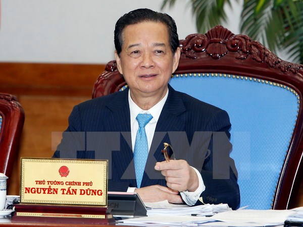 Ban hành chương trình về thực hành tiết kiệm, chống lãng phí