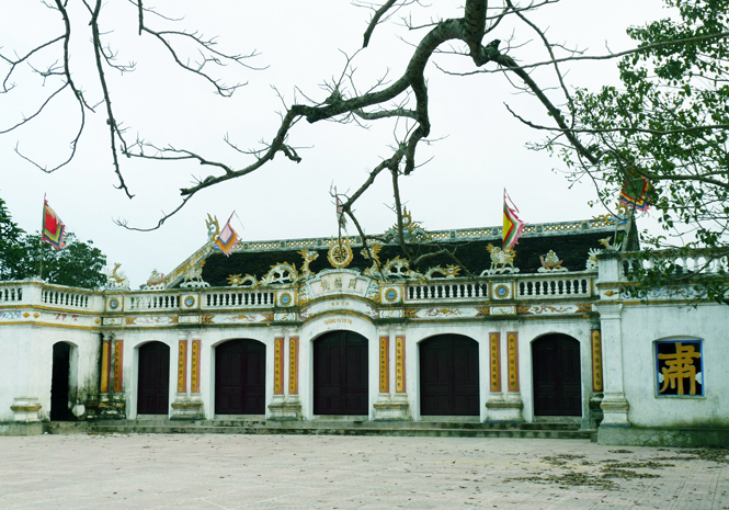 Đầu năm bàn chuyện làng