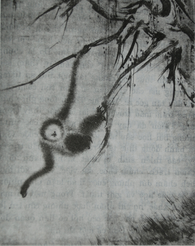 Vớt trăng