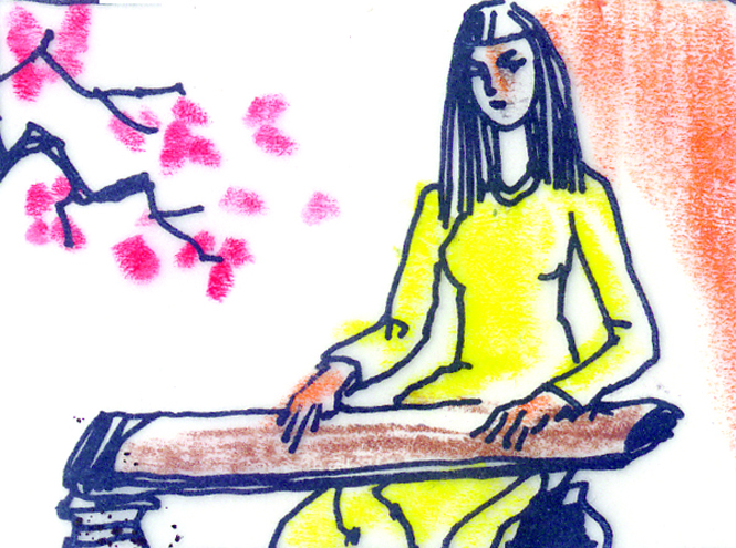 Xuân và tuổi xuân