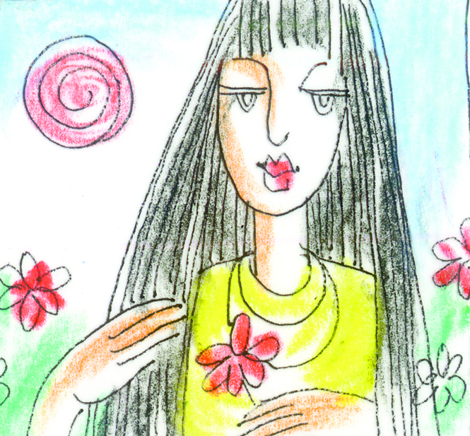 Viết cho ngày cuối năm