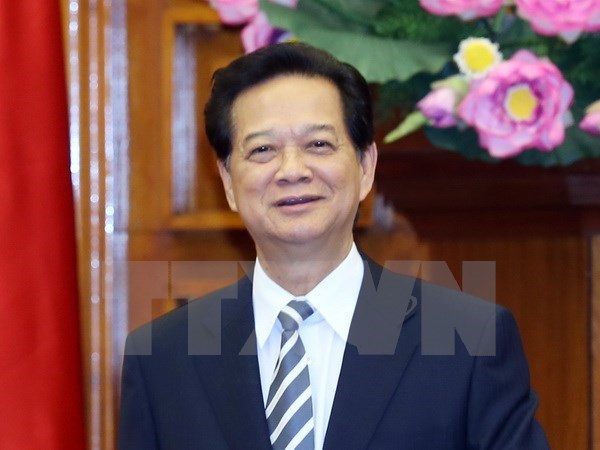 Thủ tướng sẽ tham dự Hội nghị cấp cao đặc biệt ASEAN-Hoa Kỳ