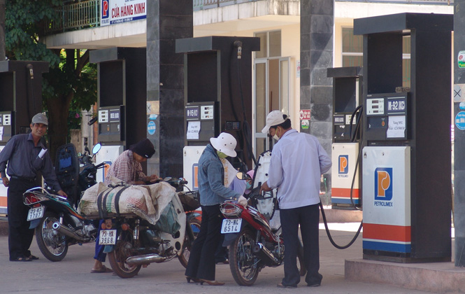 Các doanh nghiệp thưởng tết bình quân 1,5 triệu đồng