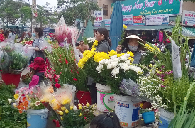Đón Tết Bính Thân đầm ấm, vui tươi