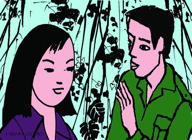Bạn đồng hành