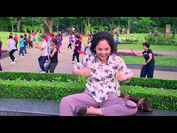 "Em là bà nội của anh" là phim Việt được xem nhiều nhất mọi thời đại