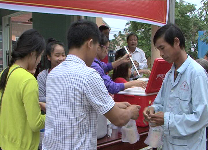 Phát huy có hiệu quả sức mạnh khối đại đoàn kết toàn dân