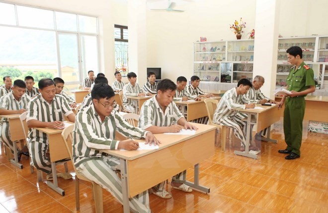 Thủ tướng ban hành Kế hoạch triển khai thi hành Bộ luật Hình sự