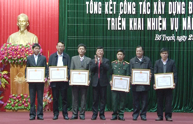 Động lực của phát triển