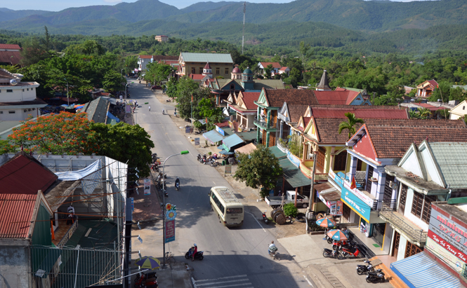 Vững tin vào xuân mới