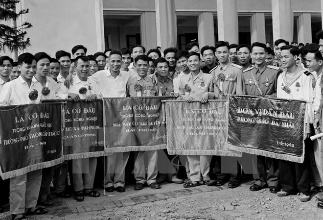 Nhiều hoạt động kỷ niệm 110 năm ngày sinh Thủ tướng Phạm Văn Đồng