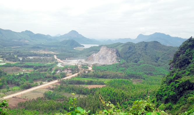 Chùm thơ tham gia cuộc vận động sáng tác thơ "Thắp sáng niềm tin"