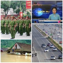 Chính sách mới có hiệu lực từ tháng 3-2016