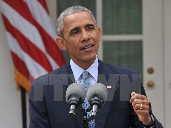 Bộ Ngoại giao hé lộ nội dung chuyến thăm Việt Nam của ông Obama