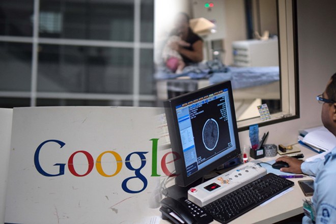 Google giúp UNICEF lập bản đồ về tình trạng lây lan virus Zika