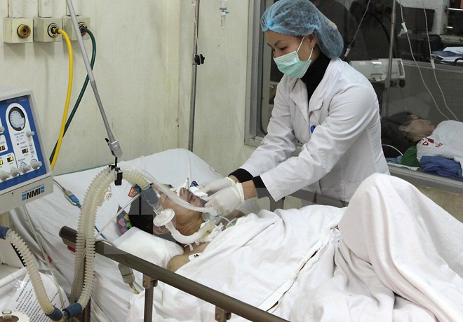 Hà Nội có thêm trường hợp mắc bệnh viêm não mô cầu thứ 2