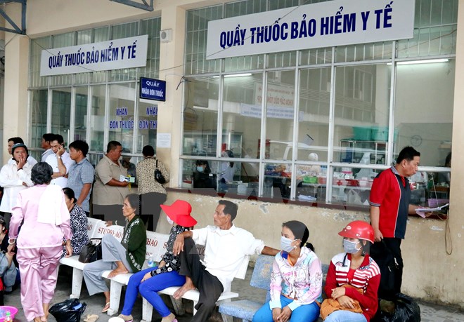 Bài toán đơn thuốc "hoa hồng": Đừng để "gậy ông đập lưng ông"