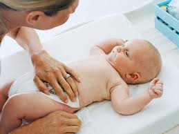 Mách mẹ cách cải thiện tình trạng táo bón ở trẻ nhỏ