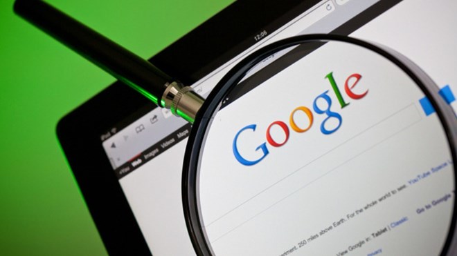 Hơn 70 triệu yêu cầu Google gỡ vi phạm bản quyền trong một tháng