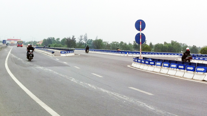 Quảng Ninh: Tình hình TTATGT còn diễn biến phức tạp
