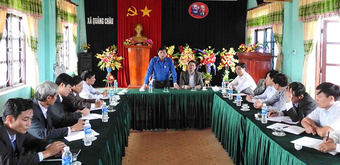 Một quyết định kịp thời và hợp lòng dân