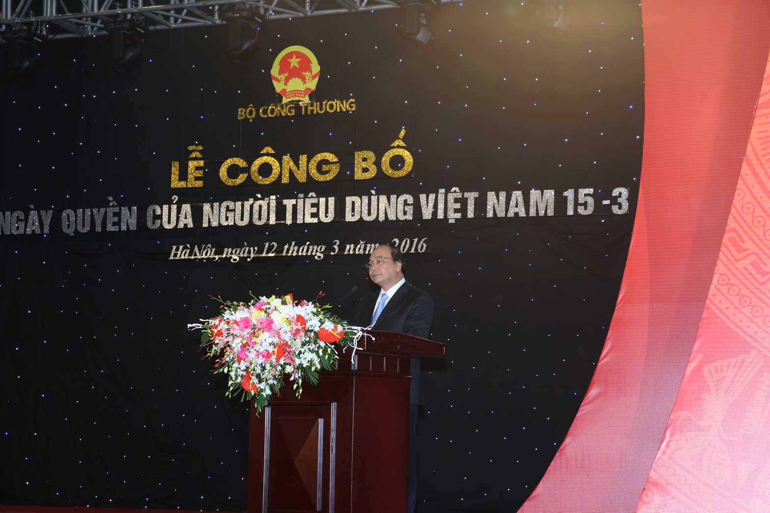 Phó Thủ tướng kêu gọi hành động vì người tiêu dùng
