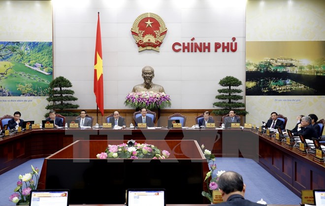 Phân cấp quản lý giữa Chính phủ và Ủy ban nhân dân cấp tỉnh