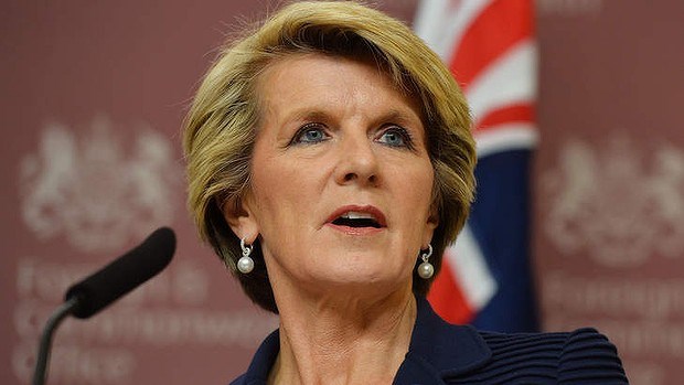 Australia và Singapore nhấn mạnh tự do hàng hải ở Biển Đông