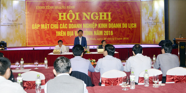 Nâng cao chất lượng phục vụ, lấy chữ "tín" làm đầu