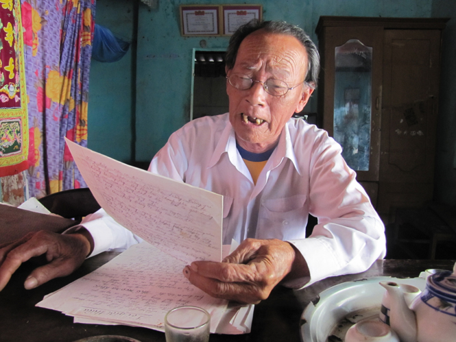 Nghệ sĩ làng