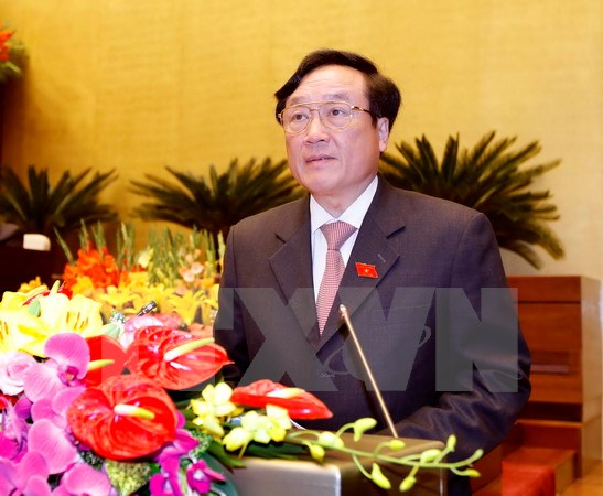 Tỷ lệ bản án bị hủy, sửa do lỗi chủ quan của Thẩm phán giảm 1,3%