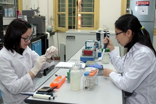 Đến năm 2025, liên thông kết quả xét nghiệm trên toàn quốc