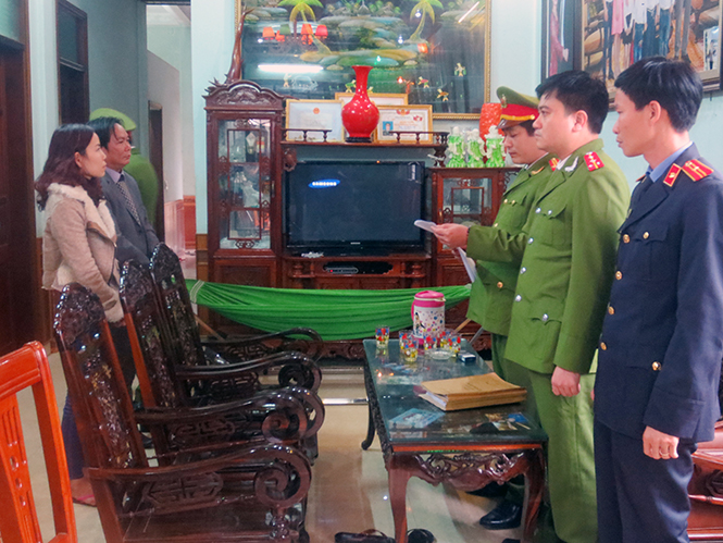Chiêu "lách luật" của các doanh nghiệp trốn thuế