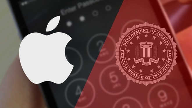 Ai đã hỗ trợ FBI mở khóa được iPhone mà không cần tới Apple?