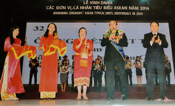 Dấu ấn 10 năm Công ty cổ phần Xuất nhập khẩu Quảng Bình: Những chuyện... "hiếm thấy"!