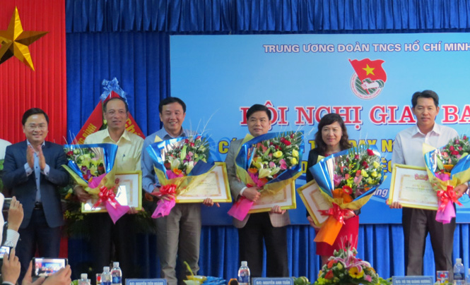 Hội nghị giao ban các Trung tâm dạy nghề, dịch vụ việc làm thanh niên toàn quốc