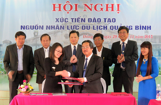 Nhân lực phục vụ du lịch: Chuyện chưa bao giờ cũ - Bài 2: Hướng đi đã mở