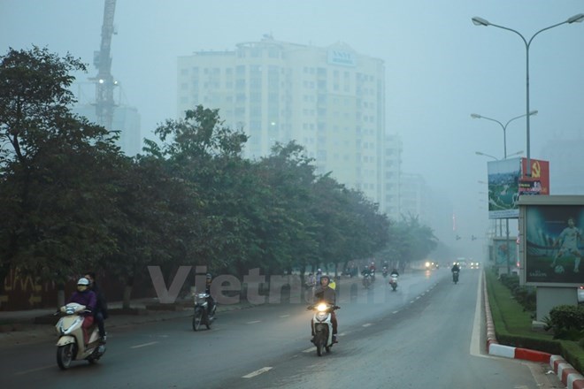 Bắc Bộ chỉ còn mưa nhỏ, Nam Bộ tiếp tục thời tiết nắng nóng