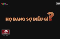 Nói không với thực phẩm bẩn