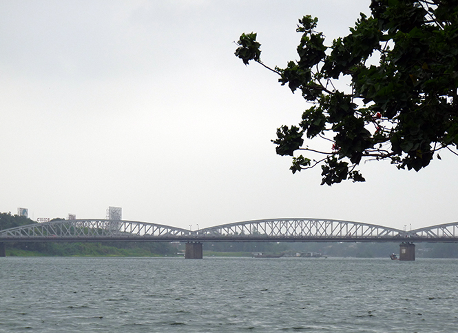 Nhớ Huế