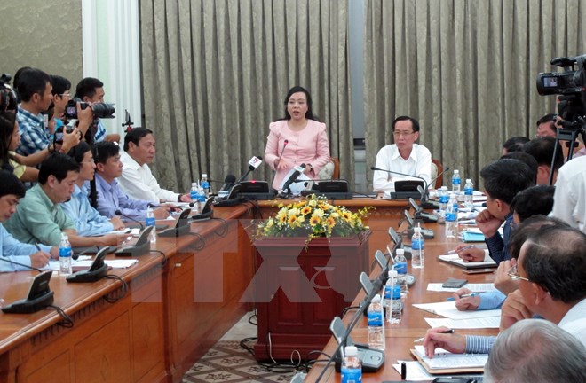 Người dân không nên quá hoang mang trước dịch bệnh Zika