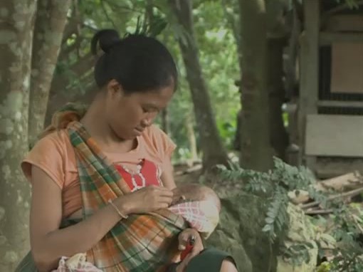 Vượt qua hủ tục