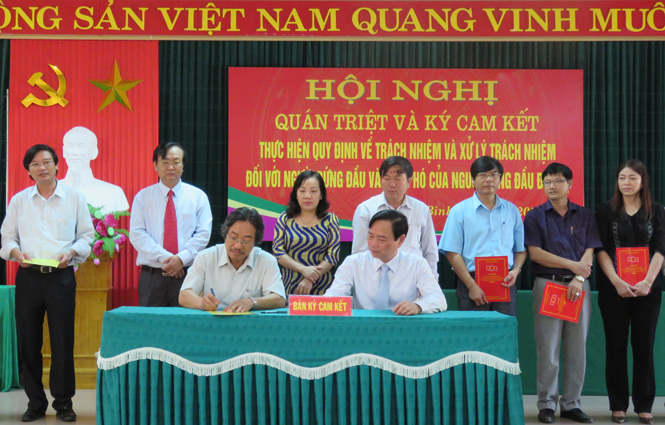 Kỳ thi THPT Quốc gia năm 2016: Quảng Bình sẽ có 2 cụm thi