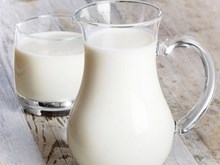 Quan ngại vì người Việt ăn quá nhiều thịt, uống rất ít sữa