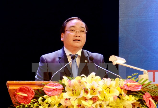 Thủ tướng trình Quốc hội miễn nhiệm một số thành viên Chính phủ