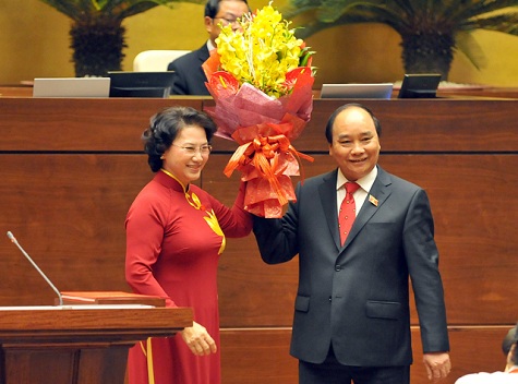 Sáu trọng tâm ưu tiên chỉ đạo, điều hành của Thủ tướng Nguyễn Xuân Phúc